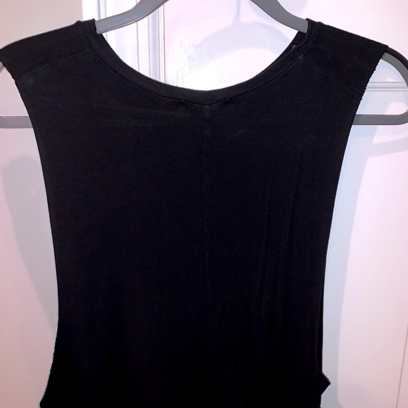 Don’t Ask Why LA Muscle Tank Top - Picture 4 of 5